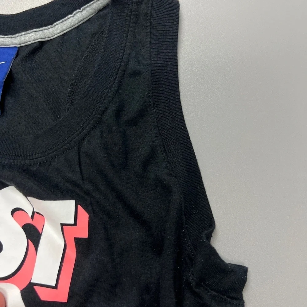 Nike Black  